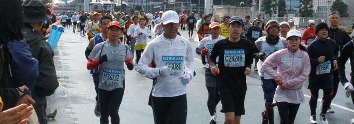Studienreisen mit Teilnahme an Marathons